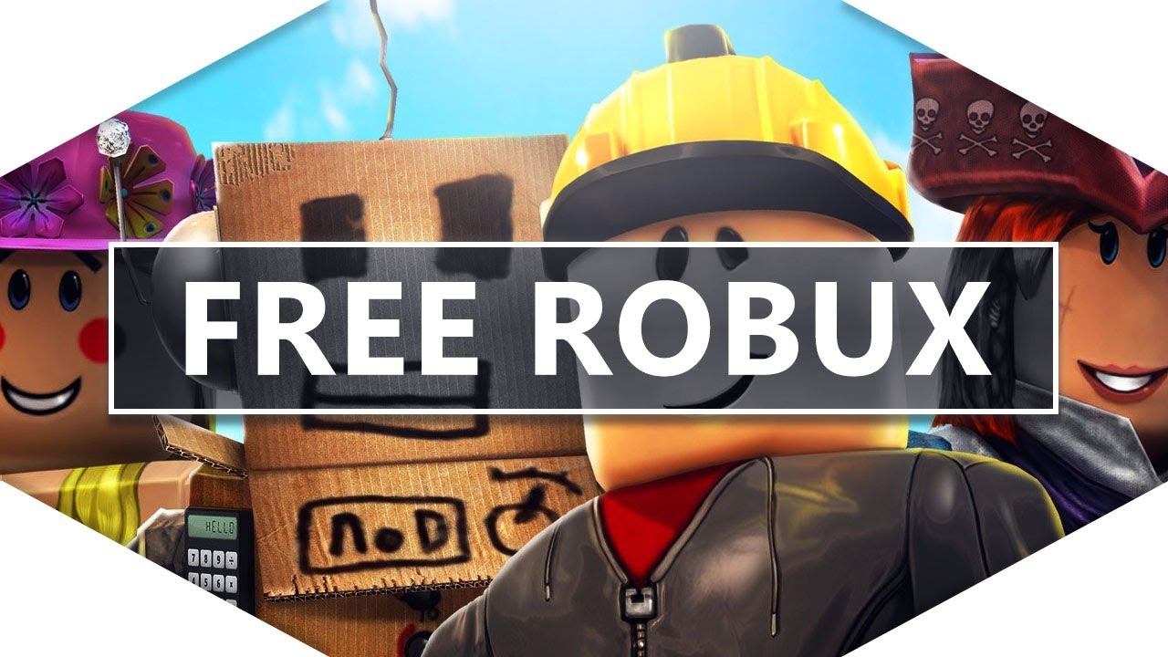RbxAdder.com Free Robux